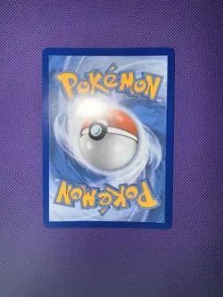 Pokemon TCG UPC Mega Charizard X ex 023 Promo Holo NM (POTENTIAL 10) - Image 2