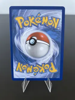 Ivysaur 134/132 Illustration Rare Pokemon Mega Evolution Full Art NM Pack Fresh - Image 2