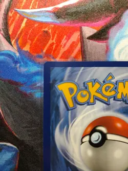 Pokemon TCG Vanillish Paradox Rift 190/182 Holo Illustration Rare - Image 3