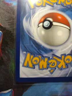 Pokemon TCG Vanillish Paradox Rift 190/182 Holo Illustration Rare - Image 5