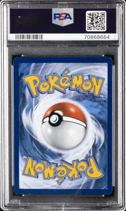 2022 POKEMON SWORD & SHIELD LOST ORIGIN #TG03 FULL ART/CHARIZARD PSA 9 - Image 2