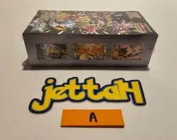 Pokemon Shiny Treasure Ex Booster Box (S&V) Japanese SV4A NEW - US SELLER! (A) - Image 5