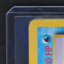 1999 POKEMON FOSSIL #25/62 LAPRAS - Image 3