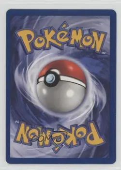 Jigglypuff 1st Ed. Pokemon Jungle #54 1999 - Image 2