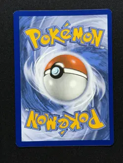 Pokemon Copycat #200 Evolving Skies Full Art NM OVERSIZED RARITY SYMBOL ERROR! - Image 2