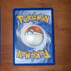 Pokemon Mega Evolution Perfect Order Poke Pad 113/088 And 081/088. Near Mint - Image 5