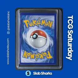 2015 POKEMON XY DOUBLE CRISIS #6 TEAM AQUA'S KYOGRE EX FULL ART - Image 2