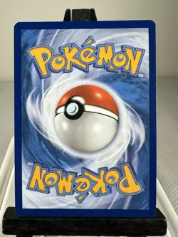 Pokemon TCG Nidoking 174/165 Scarlet & Violet 151 Illustration Rare Holo NM - Image 2