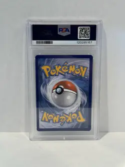 2016 POKEMON XY BLACK STAR PROMO STEAM SIEGE BLISTERS #XY141 RAYQUAZA PSA 9 MINT - Image 2