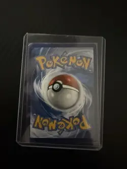 Pokemon Raboot SV016/SV122 Shining Fates Shiny Holo Rare Stage 1 90 HP English - Image 2