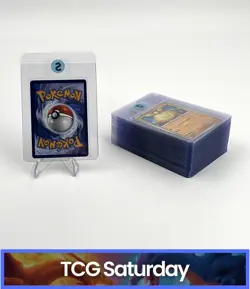 POKEMON TCG PERFECT ORDER MAKUHITA PROMO 068 BLACK STAR LOT OF 51 - Image 2