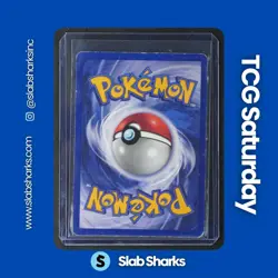 1999 POKEMON WIZARDS BLACK STAR MOVIE PROMO MEWTWO STRIKES BACKA #4 PIKACHU - Image 2