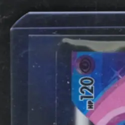 2013 POKEMON BW LEGENDARY TREASURE RADIANT COLLECTION #RC24/RC25 MEW EX FULL ART - Image 3