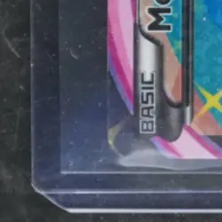 2013 POKEMON BW LEGENDARY TREASURE RADIANT COLLECTION #RC24/RC25 MEW EX FULL ART - Image 4