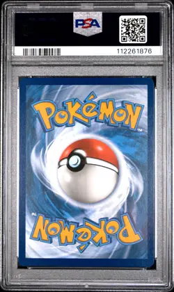 2024 POKEMON PAF EN-PALDEAN FATES SPECIAL ILLUSTRATION RARE GARDEVOIR EX PSA 9 - Image 2