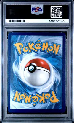 2025 POKEMON MEG EN-MEGA EVOLUTION #178 MEGA GARDEVOIR EX PSA 9 - Image 2