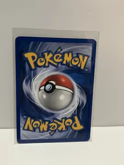 Pokemon TCG: Dark Gyarados 8/82 Pokemon Team Rocket Holo Rare Nm - Image 3