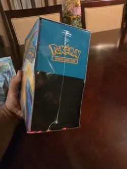 Pokemon TCG Mega Evolution Ascended Heroes Elite Trainer Box Dragonite, English - Image 2
