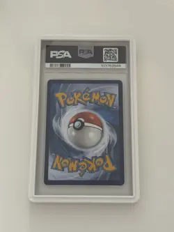 Pokemon 2021 Rayquaza V 194/203 Alt Art Full Art Evolving Skies GEM MINT PSA 10 - Image 2