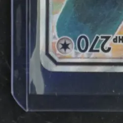 2019 POKEMON SM BLACK STAR PROMO TAG TEAM TIN #SM169 EEVEE & SNORLAX GX TAG TEAM - Image 4