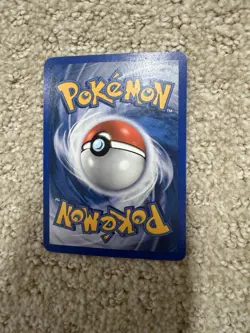 Dusclops EX Emerald Ultra Rare Holo 94/106 (LP) Vintage Pokemon - Image 4