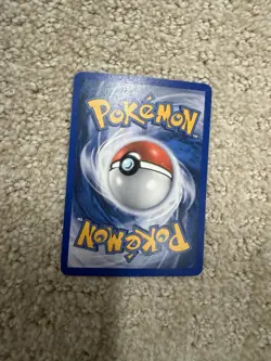 Dusclops EX Emerald Ultra Rare Holo 94/106 (LP) Vintage Pokemon - Image 5