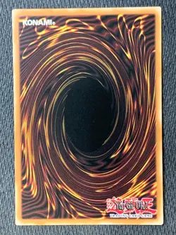 Dark Blade the Captain of the Evil World ORCS-EN034 Rare Unlimited Yu-Gi-Oh - Image 2