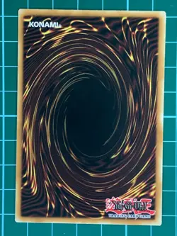 Impcantation Chalislime GEIM-EN047 Super Rare 1st Edition Yugioh TCG Card - Image 2