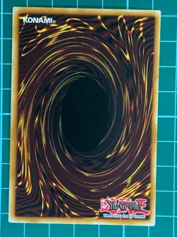 Darklord Zerato BP02-EN060 Rare 1st Edition Yugioh Card - Image 3
