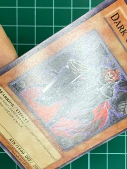 Dark Crusader PTDN-EN020 Common Unlimited YuGiOh Card - Image 2
