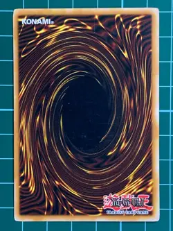 Dark Crusader PTDN-EN020 Common Unlimited YuGiOh Card - Image 5