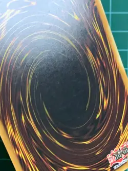 Lich Lord King of the Underworld GLD4-EN019 Common Limited Edition Yugioh Card - Image 3