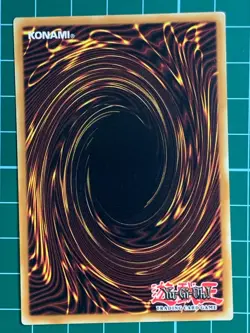 Lich Lord King of the Underworld GLD4-EN019 Common Limited Edition Yugioh Card - Image 4