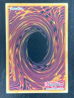 The Deep Grave CYHO-EN078 Rare Yu-Gi-Oh! Konami - Image 3