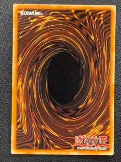 Trap Eater OP19-EN005 Super Rare Yu-Gi-Oh! - Image 4