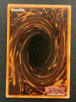 XX-Saber Darksoul CT08-EN017 Limited Edition Super Rare Yu-Gi-Oh! - Image 4