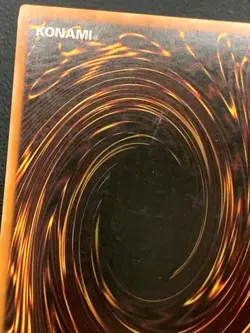 XX-Saber Darksoul CT08-EN017 Limited Edition Super Rare Yu-Gi-Oh! - Image 5