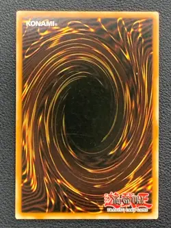 Message In A Bottle ZTIN-EN015 1st Edition Super Rare Yu-Gi-Oh! - Image 4
