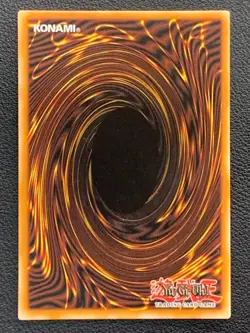 Dice Dungeon BLCR-EN005 1st Edition Ultra Rare Yu-Gi-Oh! - Image 2