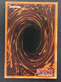 Soul Binding Gate BROL-EN022 1st Edition Ultra Rare Yu-Gi-Oh! - Image 2