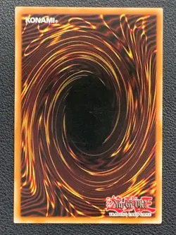 Dragged Down Into The Grave DPBC-EN029 1st Edition Yu-Gi-Oh! - Image 2