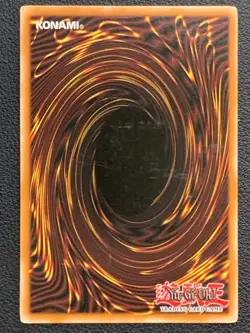 Ghost Ship GENF-EN035 Rare Yu-Gi-Oh! - Image 2