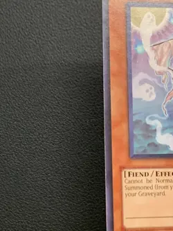 Ghost Ship GENF-EN035 Rare Yu-Gi-Oh! - Image 4