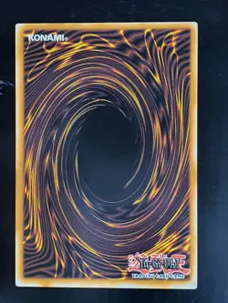 Swordsoul Strategist Longyuan MAMA-EN036 Ultra Rare 1st Ed Yugioh Card - Image 3