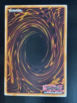 Spell Reproduction LCKC-EN045 Ultra Rare 1st Edition Yugioh Bandai - Image 3