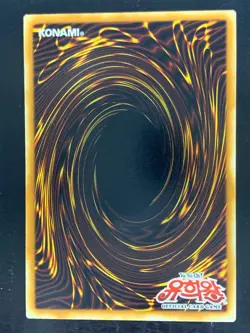 The Shallow Grave PSV-K036 Rare Unlimited Yugioh Korean - Image 2