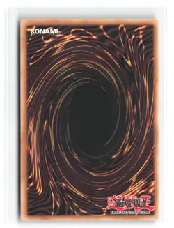 Creeping Darkness DESO-EN058 Super Rare 1st Edition Yu-Gi-Oh! - Image 2