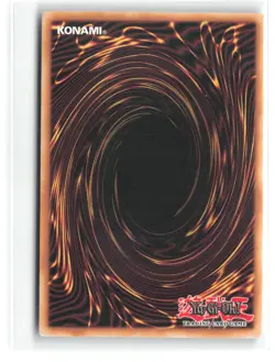 Dark Eruption DESO-EN054 Super Rare 1st Edition Yu-Gi-Oh! - Image 2