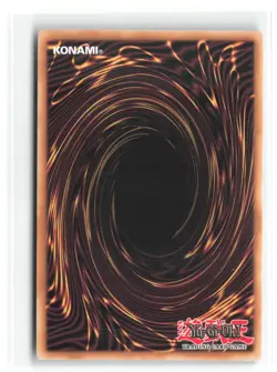 Veil Of Darkness DESO-EN052 Super Rare 1st Edition Yu-Gi-Oh! - Image 2