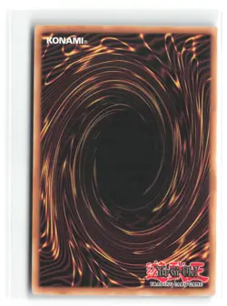 Prometheus, King Of The Shadows DESO-EN047 Super Rare 1st Edition Yu-Gi-Oh! - Image 2